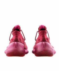 Pharrell X Adidas Humanrace Sičhona - Burgundy/Red