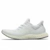Adidas Futurecraft 4D - Crystal White/Chalk White