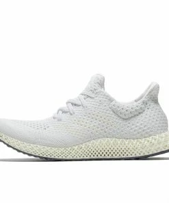 Adidas Futurecraft 4D - Crystal White/Chalk White