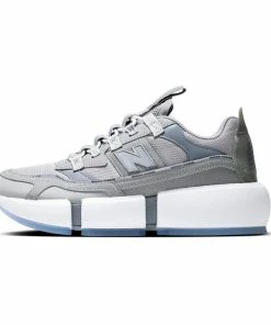 Jaden Smith X New Balance Vision Racer 'Grey'