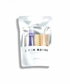 Latest Jason Markk Premium Shoe Cleaner - Essential Kit