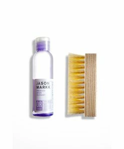 Latest Jason Markk Premium Shoe Cleaner - Essential Kit