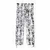 Pleasures MOMA Cargo Pants - Black/White