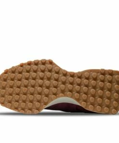 New Balance MS327HE1 - Garnet/Natural Indigo