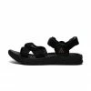 Nike ACG Air Deschutz+ Sandal - Black/Iron Grey