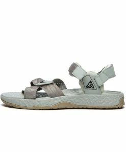 Nike ACG Air Deschutz+ Sandal - Cream II/Black