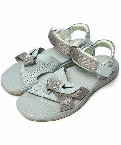 Nike ACG Air Deschutz+ Sandal - Cream II/Black