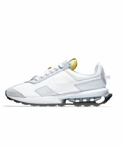 Nike Air Max Pre-Day - Summit White/Black