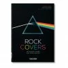 Taschen Rock Covers - 40th Edition Taschen Books