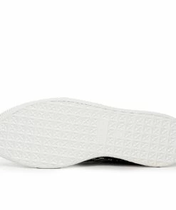 Puma Suede Vintage 'Made In Japan' Sashiko - Intense Blue/Intense Blue