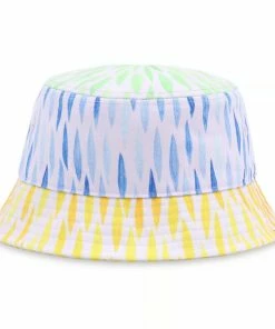 Vans Vault X Sarah Andelman Julia Chiang Bucket Hat - Lavender Fog