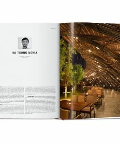 Taschen 100 Contemporary Wood Buildings