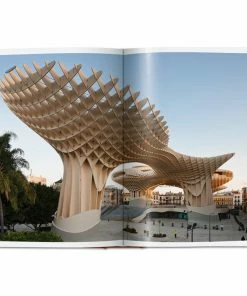 Taschen 100 Contemporary Wood Buildings 5 Taschen 100 Contemporary Wood Buildings